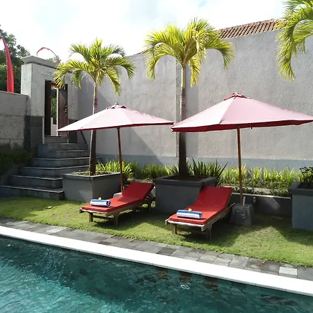 Arya Residence