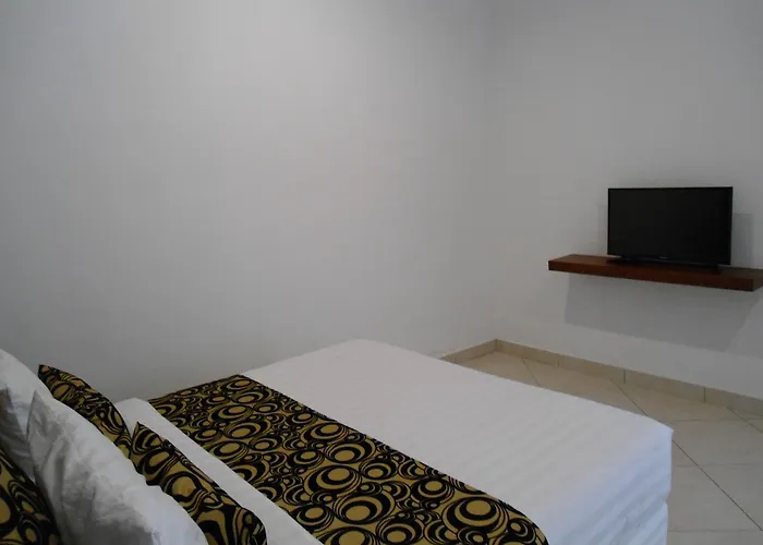 Guest house Arya