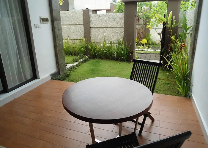 Guest house Arya 3*
