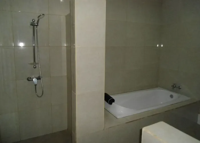 Arya Guest house Ungasan (Bali)