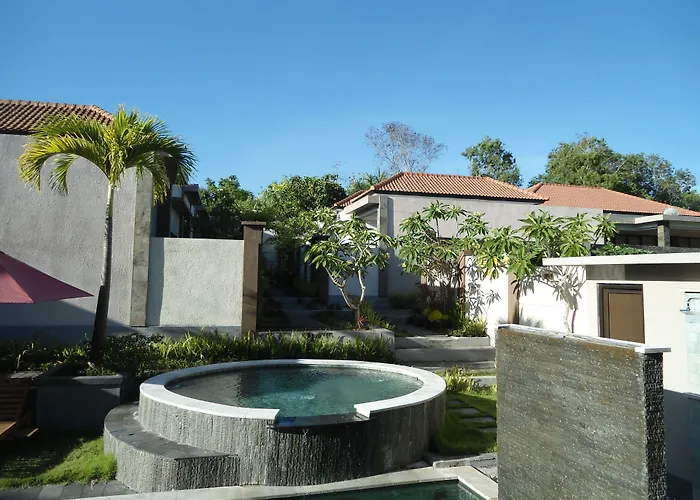 Guest house Arya