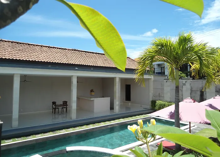 Guest house Arya