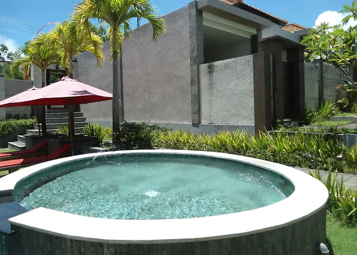 Arya Guest house Ungasan (Bali)