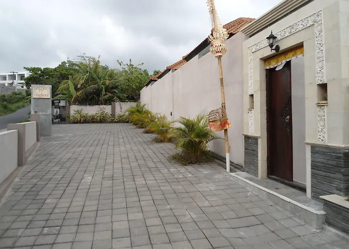 Guest house Arya