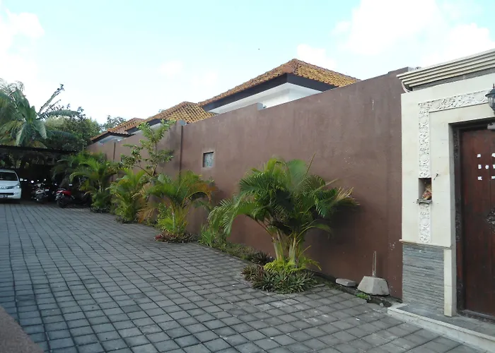 Guest house Arya 3*