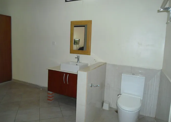Guest house Arya