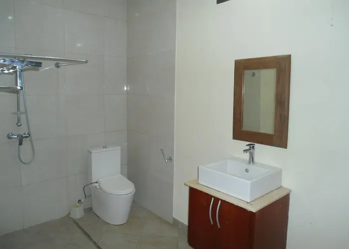 Arya Guest house Ungasan (Bali)
