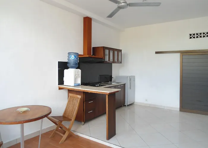 Guest house Arya