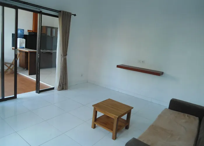 Guest house Arya 3*