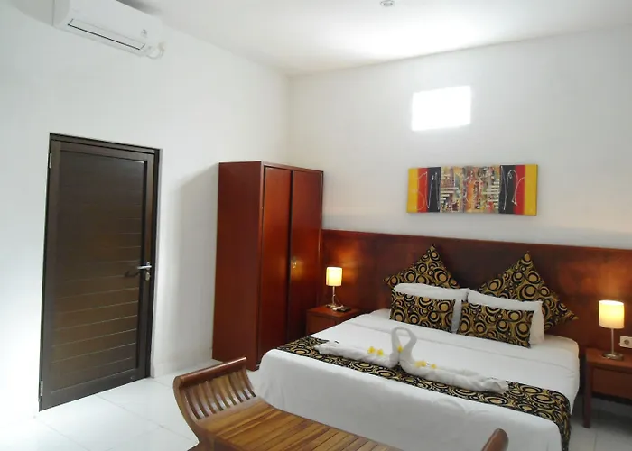 Guest house Arya 3*