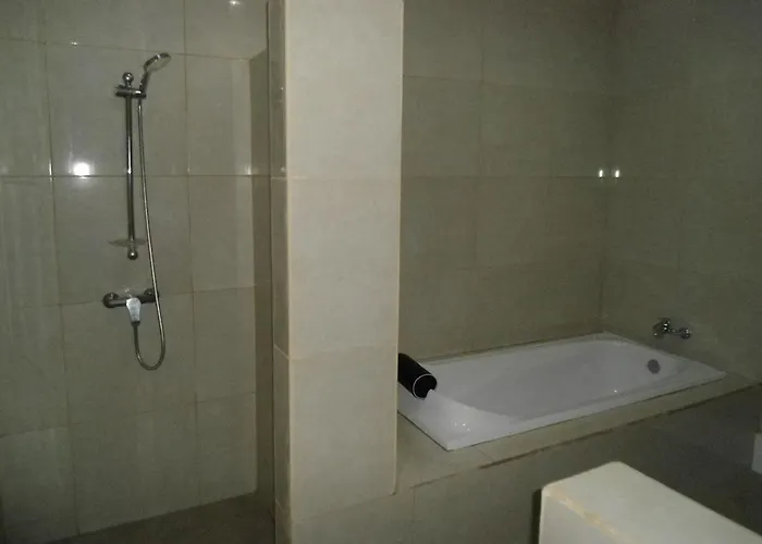 Arya 3* Ungasan (Bali)