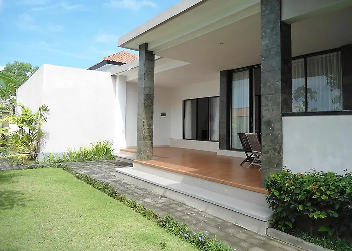 Guest house Arya