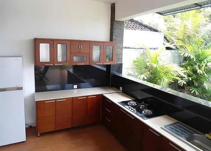 Guest house Arya 3*