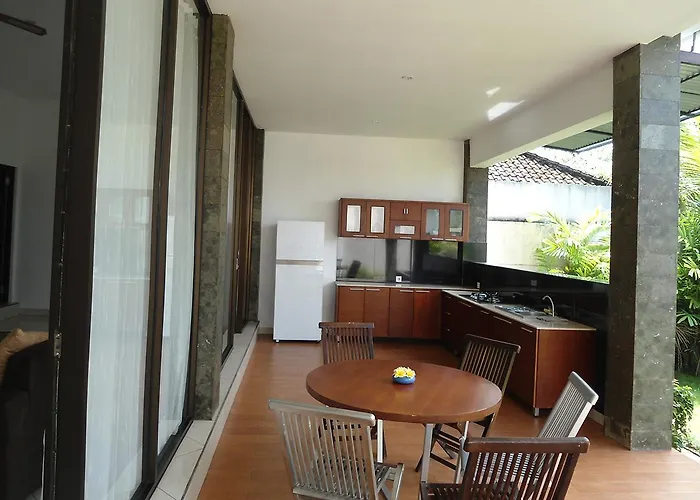 Arya 3* Ungasan (Bali)