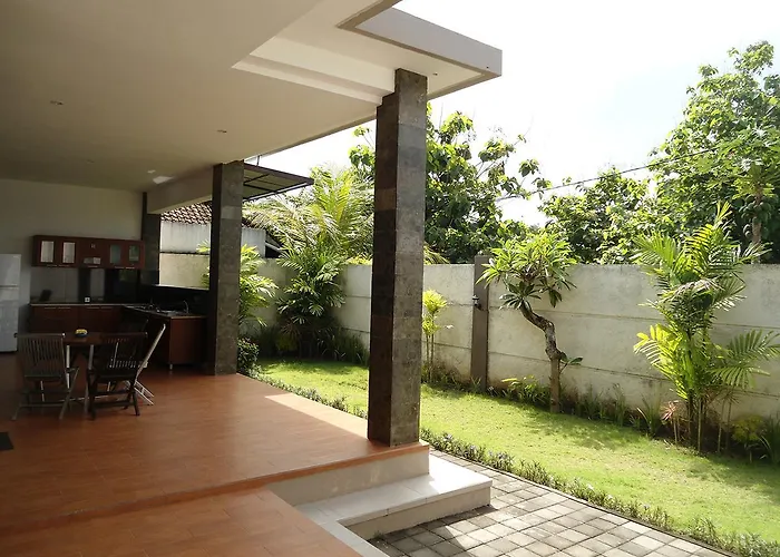 Arya 3* Ungasan (Bali)