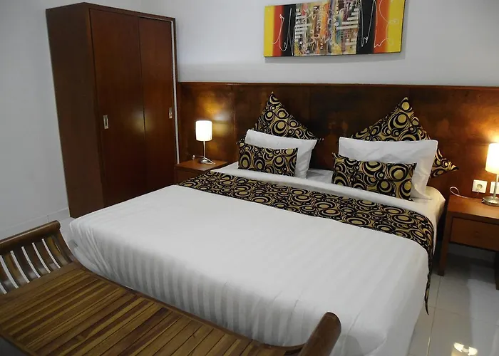 Guest house Arya 3*