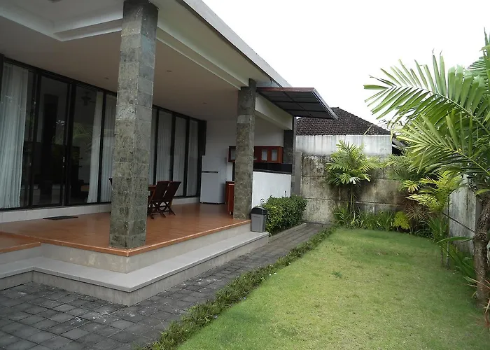 Guest house Arya 3*