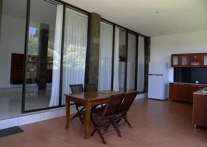 Arya Guest house Ungasan (Bali)
