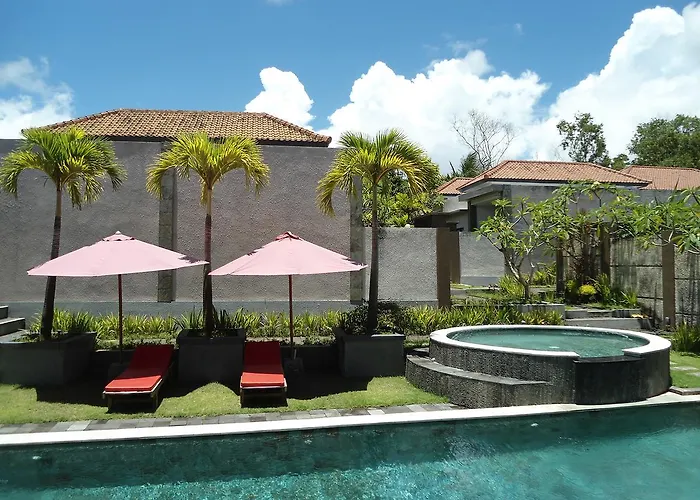 Arya 3* Ungasan (Bali)