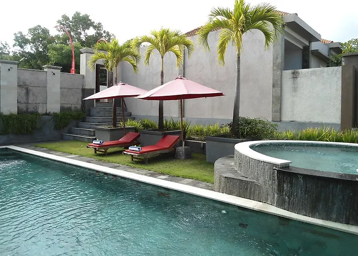 Arya 3* Ungasan (Bali)