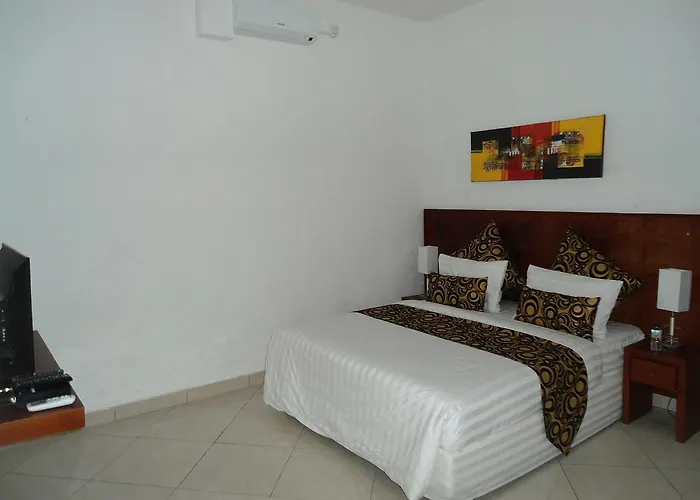 Guest house Arya 3*